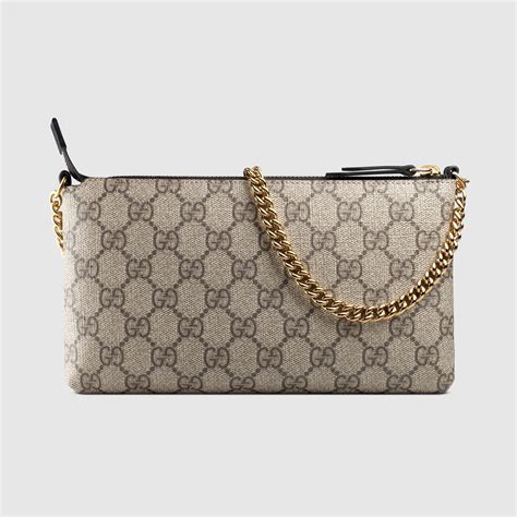 supreme gucci wristlet|Gucci Wallets for Women .